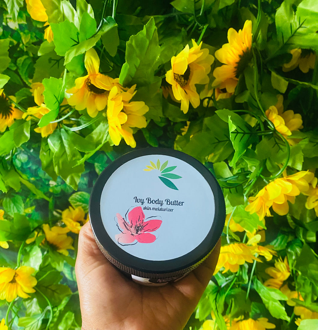 Ivy Body Butter