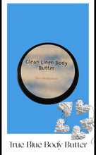 Load image into Gallery viewer, True Blue Body Butter
